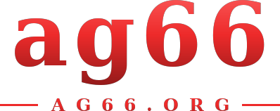 ag66 logo