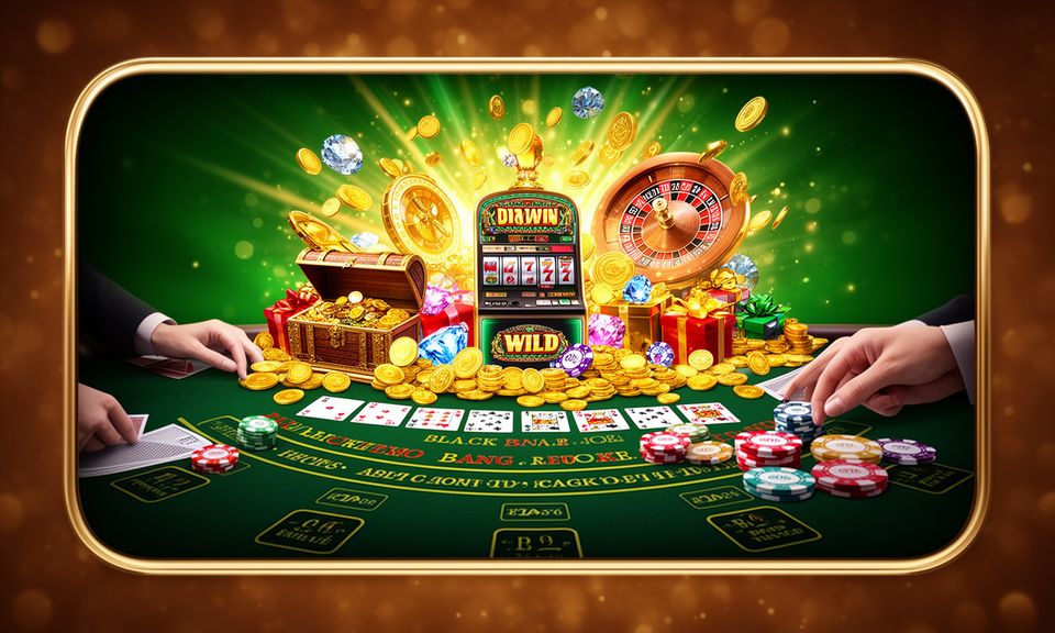 ag66 Table Supernova Poker তে আপনার খেলার উচ্চ মানের অভিজ্ঞতা