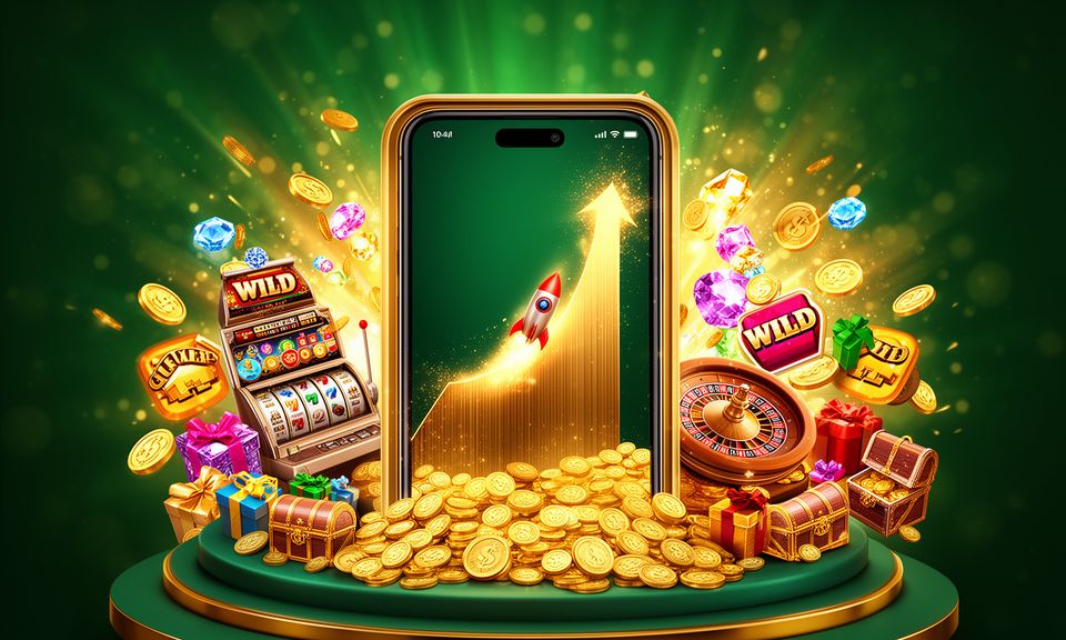 ag66 mobile gaming