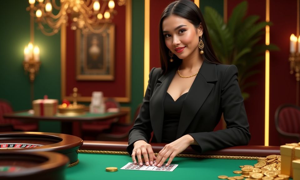 ag66 Slots Gemix এ আপনার জন্য কী আছে
